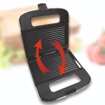 Уред за сандвичи ALBATROS S2A-750