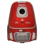 Прахосмукачка ALBATROS BELLA 90 ECO