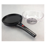 Електрически тиган KUMTEL HMP-03