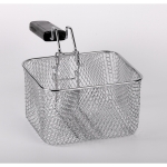 ФРИТЮРНИК ELITE EDF-1102, механичен