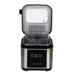 ФРИТЮРНИК ELITE EDF-1103, дигитален