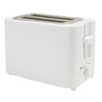 ТОСТЕР със сменяеми ЛОГА ELITE  TDL-1107