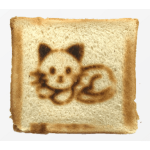 ТОСТЕР със сменяеми ЛОГА ELITE  TDL-1107