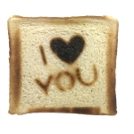 ТОСТЕР със сменяеми ЛОГА ELITE  TDL-1107