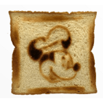 ТОСТЕР със сменяеми ЛОГА ELITE  TDL-1107