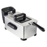 Фритюрник ELITE EDF-0103