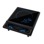 ЕДИНИЧЕН ИНДУКЦИОНЕН КОТЛОН ELITE EIP-1253P