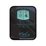 КАФЕМАШИНА за ТУРСКО КАФЕ KUMTEL ECM-E-220 ЗЕЛЕНА