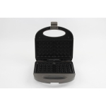 УРЕД ЗА ВАФЛИ ELITE EWM-0164