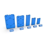 ОХЛАДИТЕЛ ЗА ХЛАДИЛНА КУТИЯ K350