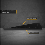 ДВОЕН ИНДУКЦИОНЕН КОТЛОН FIRST FA-5095-3