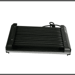 ЕЛЕКТРИЧЕСКА СКАРА без капак СКИТИЯ 1600W