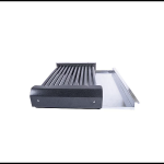 ЕЛЕКТРИЧЕСКА СКАРА без капак СКИТИЯ 1600W