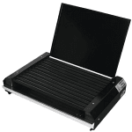 ЕЛЕКТРИЧЕСКА СКАРА С КАПАК СКИТИЯ 1600W