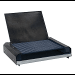 КЕРАМИЧНА ЕЛЕКТРИЧЕСКА СКАРА С КАПАК СКИТИЯ 2400W