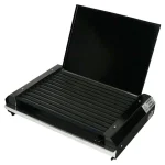 КЕРАМИЧНА ЕЛЕКТРИЧЕСКА СКАРА С КАПАК СКИТИЯ 1600W