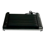 КЕРАМИЧНА ЕЛЕКТРИЧЕСКА СКАРА без капак СКИТИЯ 3200W