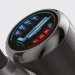 АКУМУЛАТОРНА ПРАХОСМУКАЧКА SAMUS SMART CLEANER PRO