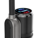 АКУМУЛАТОРНА ПРАХОСМУКАЧКА SAMUS SMART CLEANER PRO