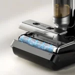 АКУМУЛАТОРНА ПРАХОСМУКАЧКА SAMUS SMART CLEANER PRO