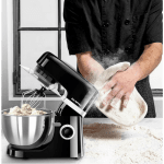 МИКСЕР С КУПА KUMTEL HSM-01