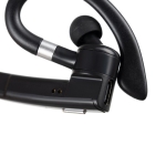 Безжична Bluetooth слушалка с калъф за зареждане и вградена външна батерия - ProTalk