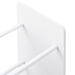 Органайзер за Играчки, Детска Етажерка, Шкаф с Кутии за Съхранение - РУСАЛКА