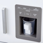 Детска Дървена Кухня  със Звук, Светлина, Бяла 