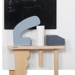 Детска Дървена Работилница с Инструменти, 46х26х67cm