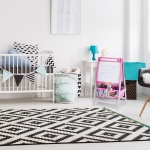 Детски Статив за Рисуване 3 в 1 - Черна Дъска, Бяла Дъска, Хартиена Ролка, SUPER GIRL