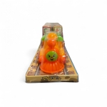 Влакче с 16 кубчета, думи, цифри, числа и картинки