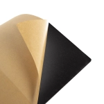 Протектор за врата, броня на кола, самозалепваща лента за стена, гараж