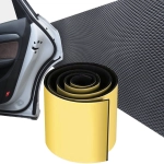 Протектор за врата, броня на кола, самозалепваща лента за стена, гараж