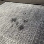 Водоустойчива пътна чанта 20 литра обем 40x25x20см за ръчен багаж за самолет