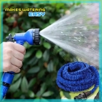 Разтегателен градински маркуч MAGIC HOSE 22.5м / 30м / 45м / 60м магически маркуч Х HOSE