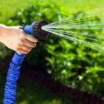 Разтегателен градински маркуч MAGIC HOSE 22.5м / 30м / 45м / 60м магически маркуч Х HOSE