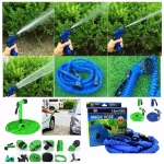 Разтегателен градински маркуч MAGIC HOSE 22.5м / 30м / 45м / 60м магически маркуч Х HOSE