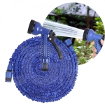Разтегателен градински маркуч MAGIC HOSE 22.5м / 30м / 45м / 60м магически маркуч Х HOSE
