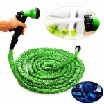 Разтегателен градински маркуч MAGIC HOSE 22.5м / 30м / 45м / 60м магически маркуч Х HOSE