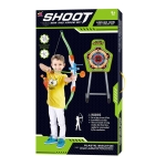Shoot Лък със стрели и мишена Deluxe