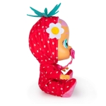 IMC Плачеща кукла CRYBABIES TUTTI FRUTTI W1 Ella, Елла