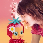 IMC Плачеща кукла CRYBABIES TUTTI FRUTTI W1 Ella, Елла