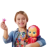 IMC Плачеща кукла CRYBABIES TUTTI FRUTTI W1 Ella, Елла