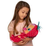 IMC Плачеща кукла CRYBABIES TUTTI FRUTTI W1 Ella, Елла