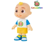 CoComelon Семейство 4 фигури