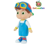 CoComelon Семейство 4 фигури