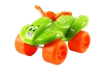 ATV малко бебешко АТВ в два цвята, 17х12х11см TECHNOK, Украйна