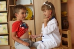 Докторски комплект 9 части, TECHNOK, Украйна