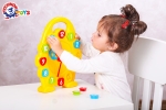 Часовник за сортиране 30×18×5смTECHNOK, Украйна