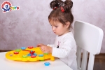 Часовник за сортиране 30×18×5смTECHNOK, Украйна